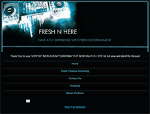 Tablet Preview