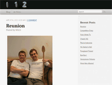 Tablet Preview