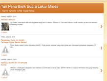 Tablet Preview