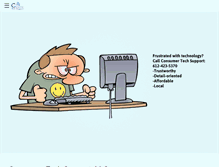 Tablet Preview