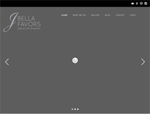 Tablet Preview