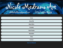 Tablet Preview