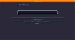 Desktop Preview