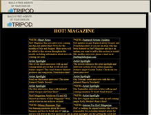 Tablet Preview
