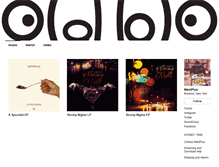 Tablet Preview