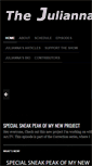 Mobile Preview