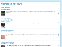 Tablet Preview