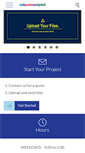 Mobile Preview