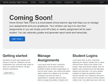 Tablet Preview