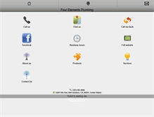 Tablet Preview