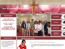 Tablet Preview