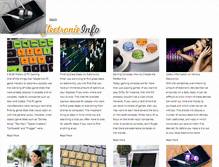 Tablet Preview