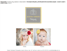 Tablet Preview