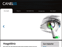 Tablet Preview