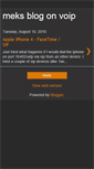Mobile Preview
