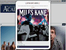 Tablet Preview