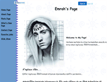Tablet Preview