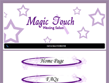 Tablet Preview