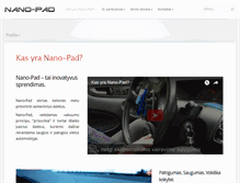 Tablet Preview