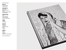 Tablet Preview