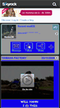 Mobile Preview