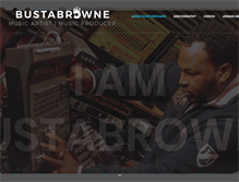 Tablet Preview