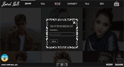 Desktop Preview