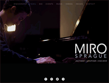 Tablet Preview