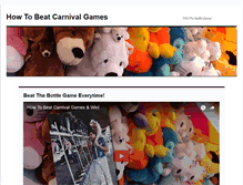 Tablet Preview