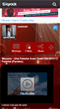 Mobile Preview
