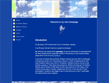 Tablet Preview