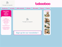 Tablet Preview