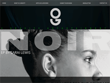 Tablet Preview