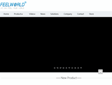 Tablet Preview