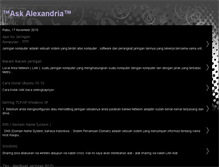 Tablet Preview