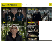 Tablet Preview