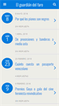 Mobile Preview