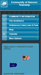 Mobile Preview