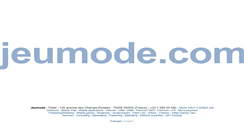 Desktop Preview