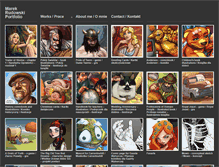 Tablet Preview
