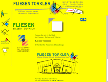 Tablet Preview