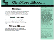 Tablet Preview