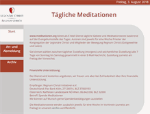 Tablet Preview