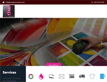 Tablet Preview