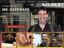 Tablet Preview