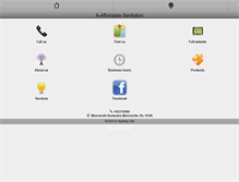 Tablet Preview