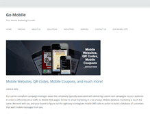 Tablet Preview