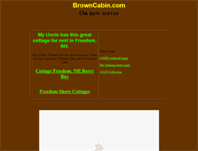 Tablet Preview