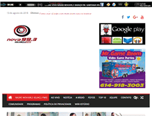 Tablet Preview
