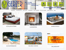 Tablet Preview